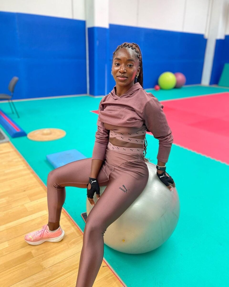 Zaynab Dosso, record italiano dei 100 metri: nuova stella dell’atletica