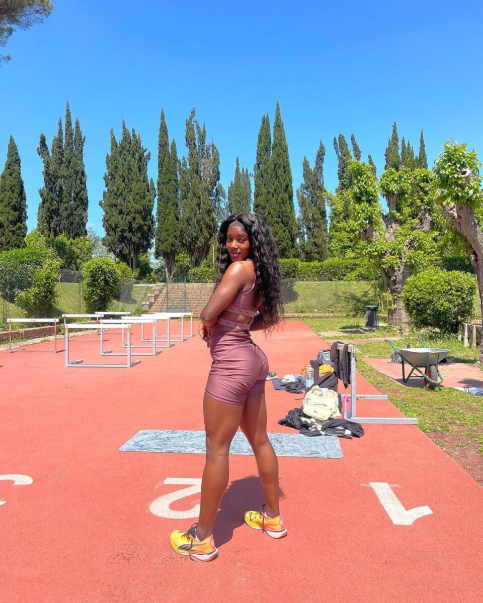 Zaynab Dosso, record italiano dei 100 metri: nuova stella dell’atletica