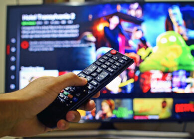 Netflix, non solo serie tv-film: ora lo sport. “Partite in diretta streaming”