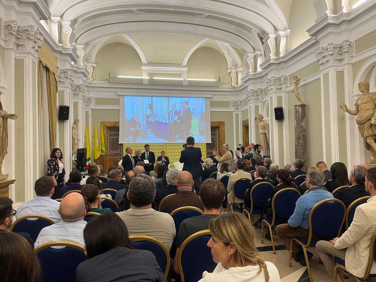 ANBI, conclusa la quinta edizione del concorso fotografico ‘Obiettivo Acqua’ ANBI, conclusa la quinta edizione del concorso fotografico ‘Obiettivo Acqua’