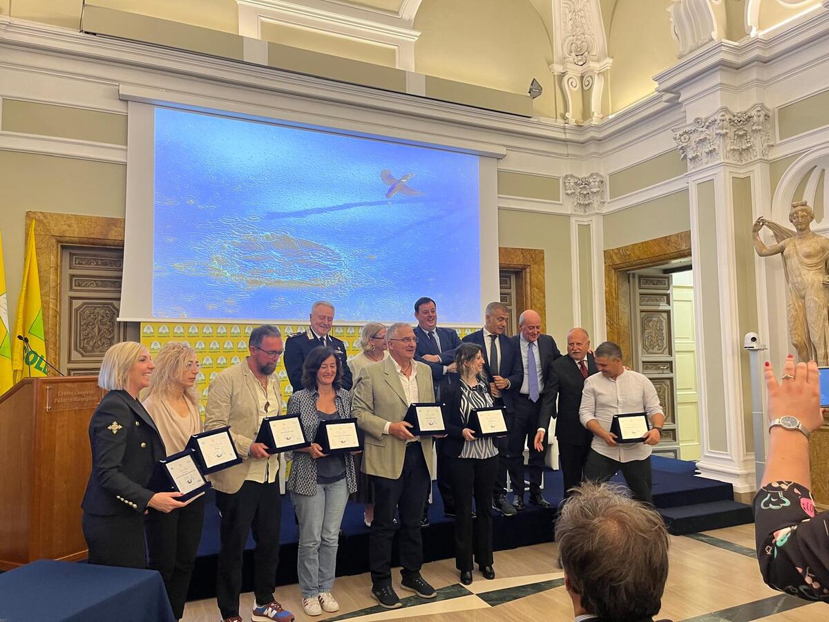 ANBI, conclusa la quinta edizione del concorso fotografico ‘Obiettivo Acqua’ ANBI, conclusa la quinta edizione del concorso fotografico ‘Obiettivo Acqua’