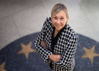 Europee, Zambelli (Forza Italia): “Bloccare l’ideologia di questa sinistra”