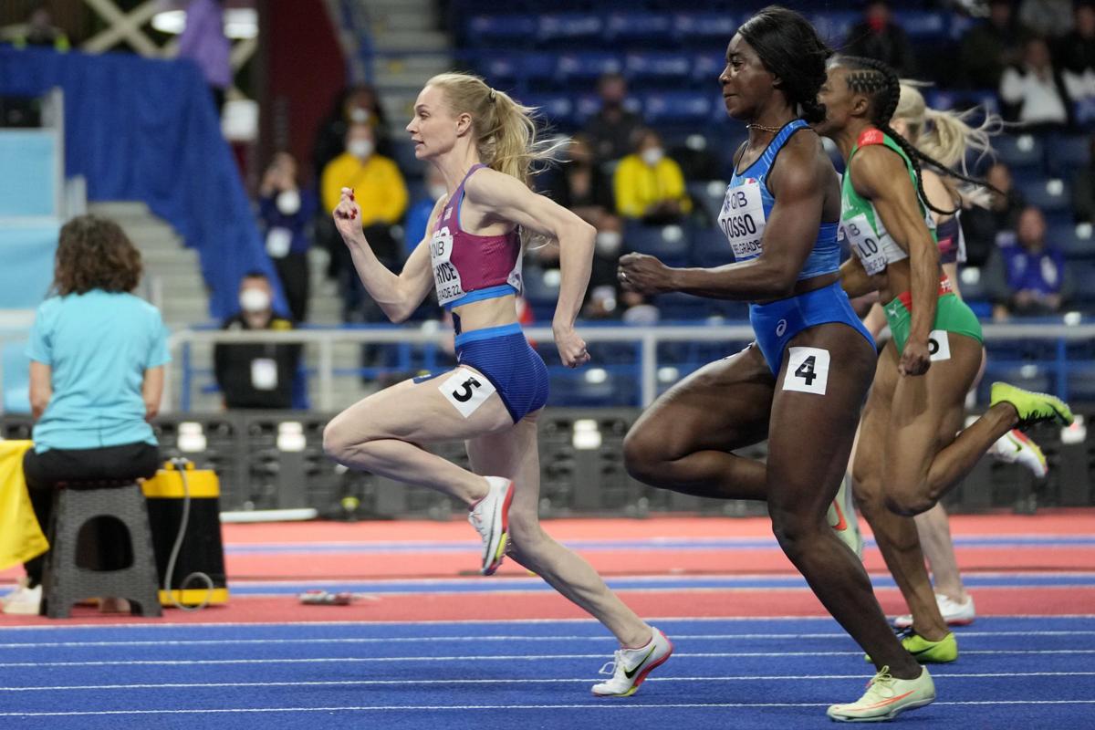 Zaynab Dosso, record italiano dei 100 metri: nuova stella dell’atletica
