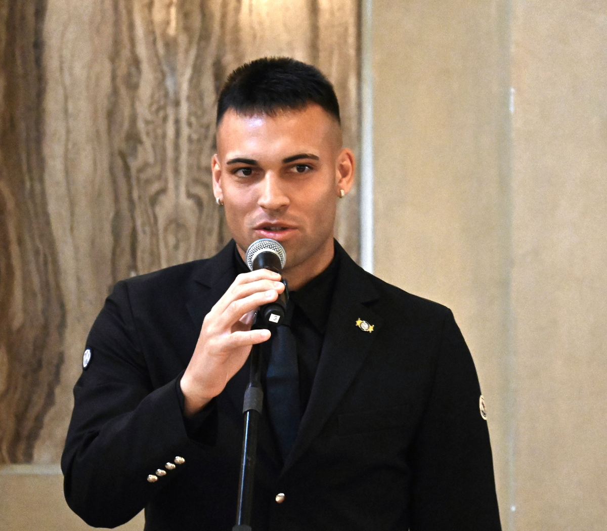 Milano: Ambrogino d’oro all’Inter per la seconda stella. FOTO