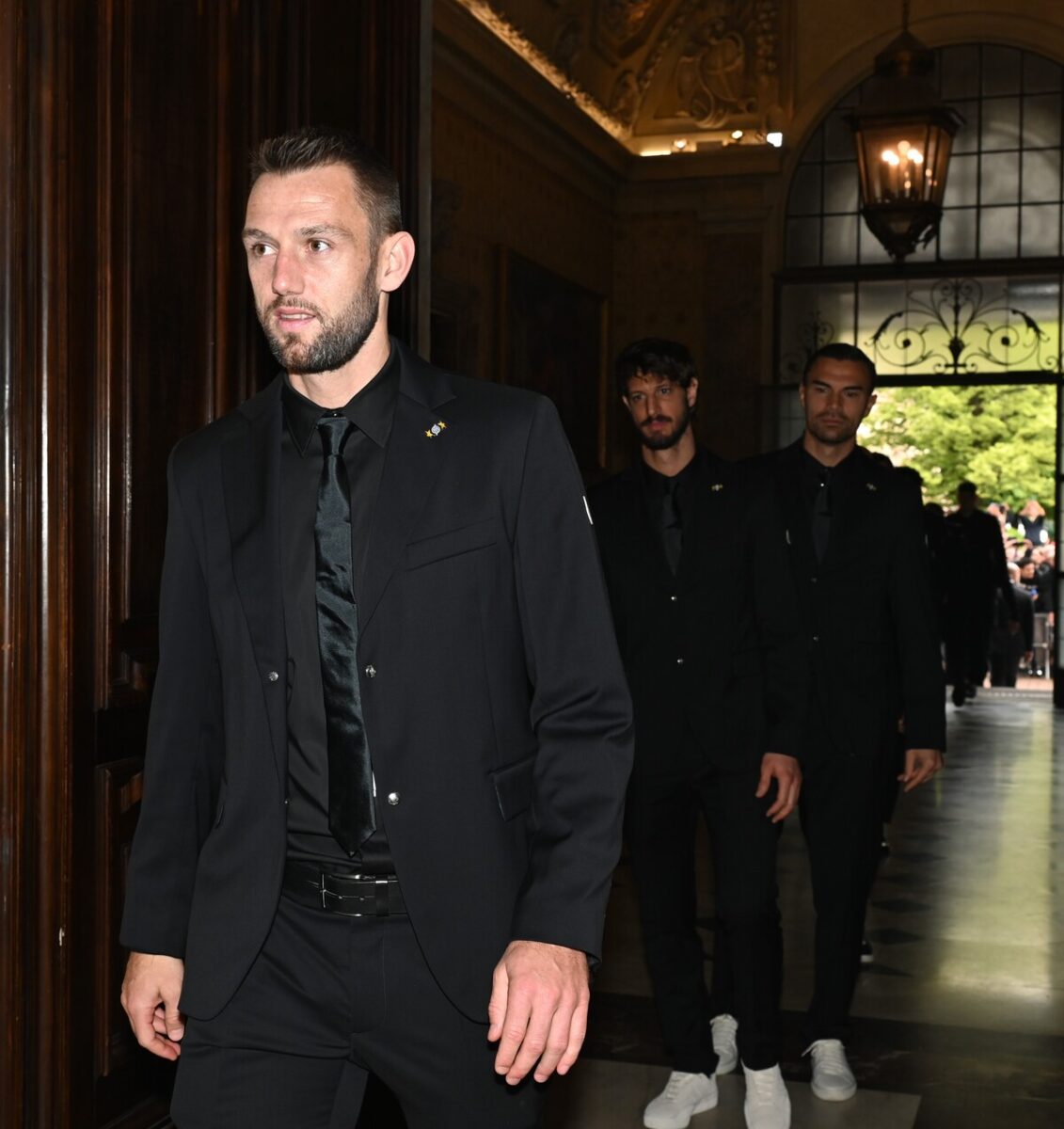 Ambrogino d’Oro all’Inter per lo scudetto e seconda stella.