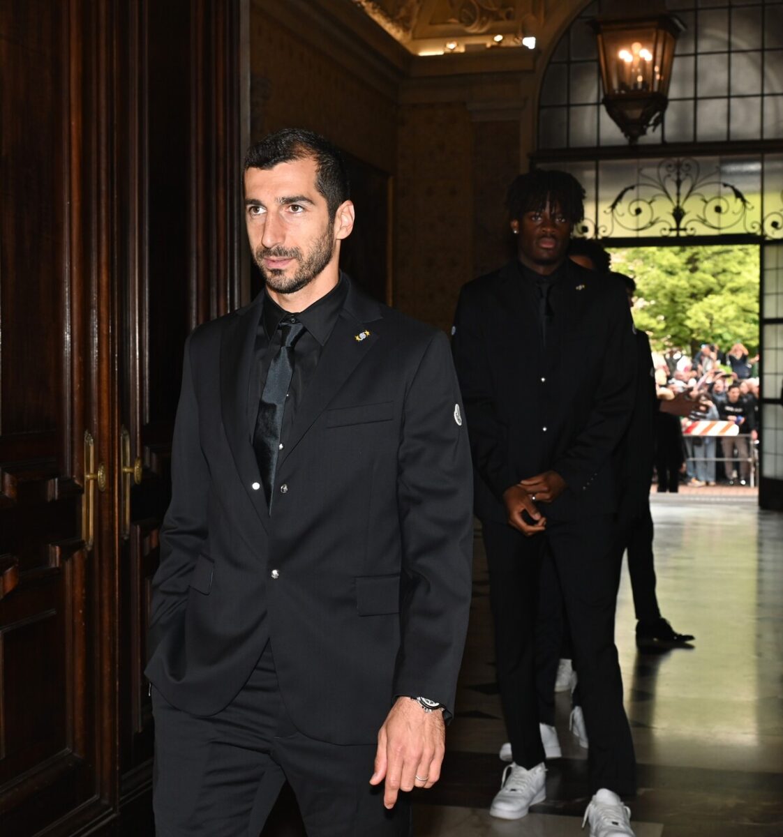 Ambrogino d’Oro all’Inter per lo scudetto e seconda stella.