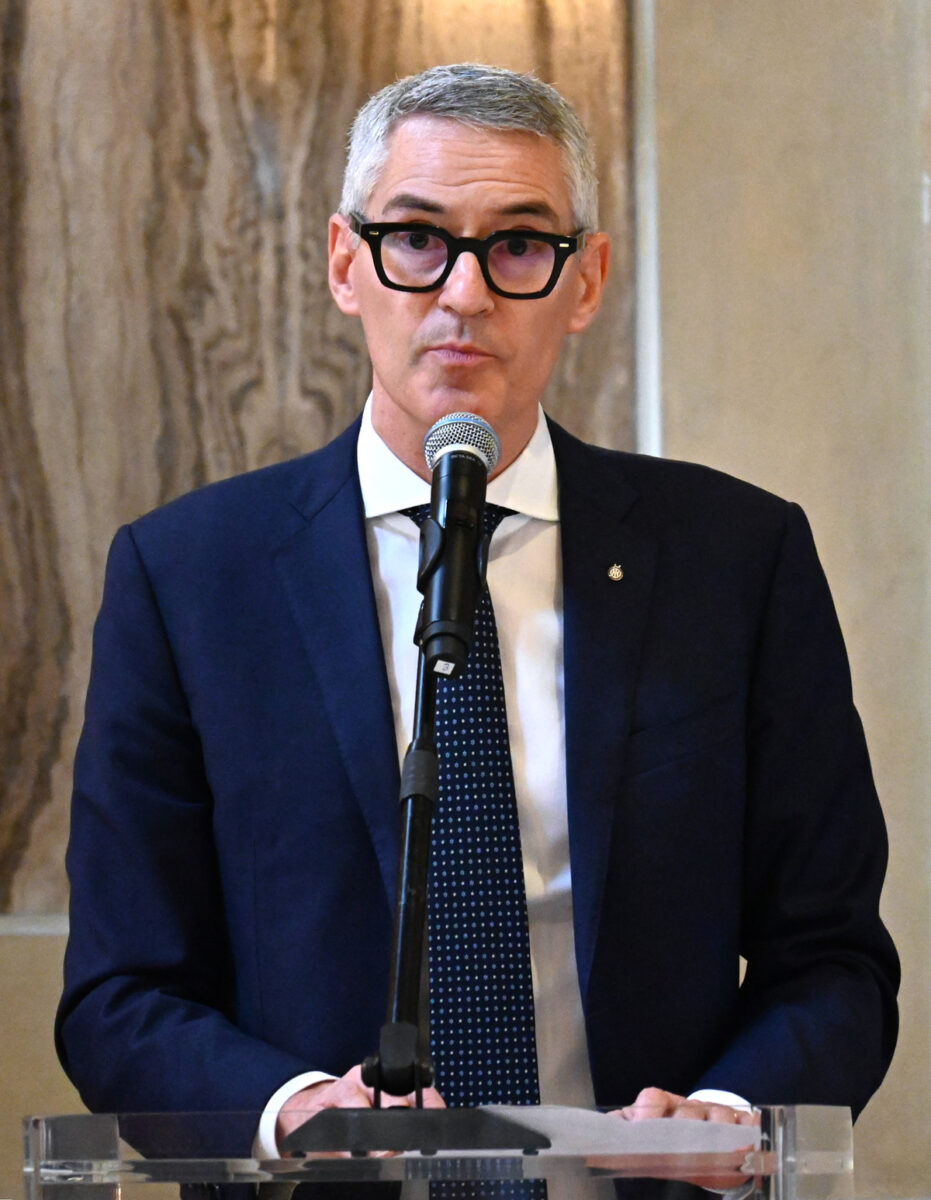 Ambrogino d’Oro all’Inter per lo scudetto e seconda stella.