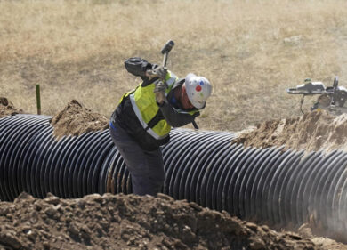 Transizione, materie prime a rischio: “Tensioni sulle forniture di metalli”