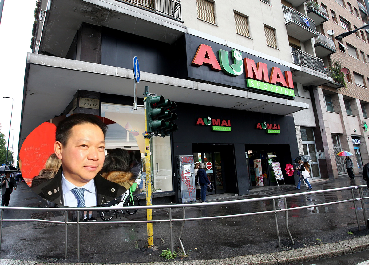 Galleria foto 'Aumai, maxi frode tra società fantasma, fatture false e fondi neri. Le carte' - foto 1