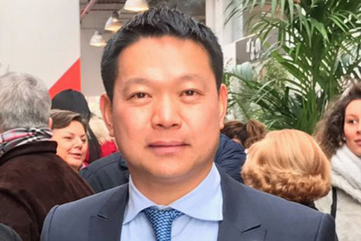 Galleria foto 'Spregiudicato ed evasore: chi è Chen Wenxu, magnate di Aumai accusato di frode' - foto 1