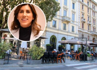 Dehors, Cappello (Milano): “Serve condivisione con i Comuni”