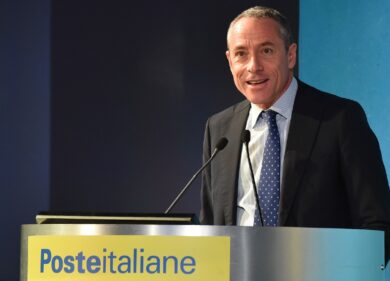 Poste Italiane: previste 3.800 nuove assunzioni in tutta Italia