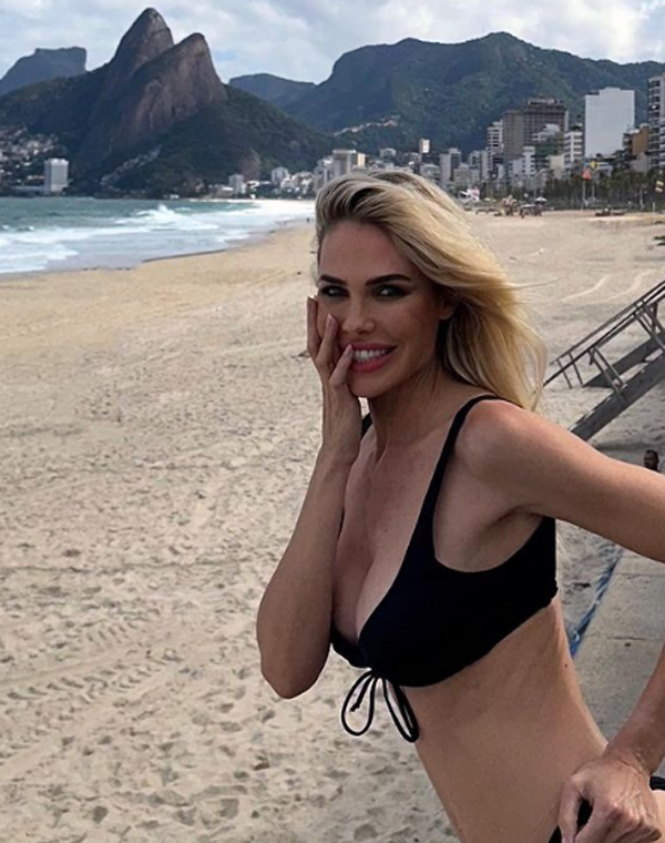 Ilary Blasi e Alvin, dall’Isola dei Famosi a Battiti Live. E con loro anche..