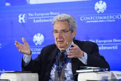 Bernabè, da Eni al (quasi) addio all’Ex-Ilva. Gioie e dolori dell’altoatesino