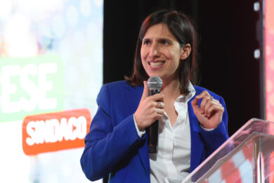 Europee, Schlein va da Gori a Bergamo. Ma invita a votare Cecilia Strada