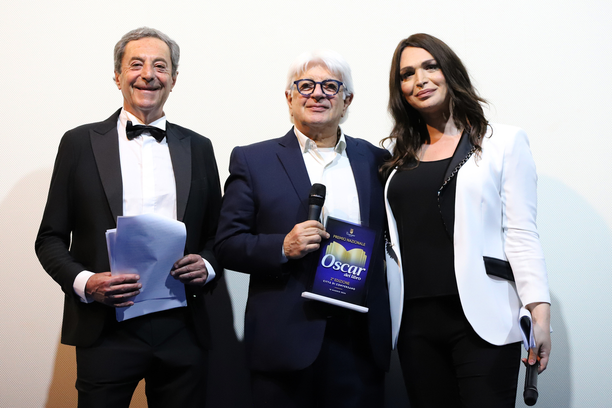 Galleria foto '“Ho fondato Affari perché non sopportavo le mani della finanza sui giornali”' - foto 1