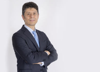 Snam, Greenture: l’intervento di Andrea Ricci ad Ecomotive