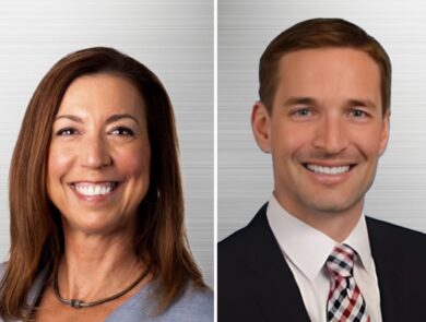 Stellantis, nuove nomine Chris Feuell a Ram, Matt McAlear a Dodge