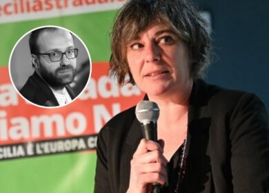 Strada e patrimoniale, kryptonite della sinistra. Il rischio? Assist a destra