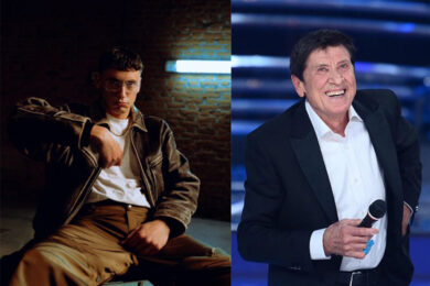 Tredici Pietro, il rapper figlio di Gianni Morandi stupisce con Big Panorama. Ascoltalo!