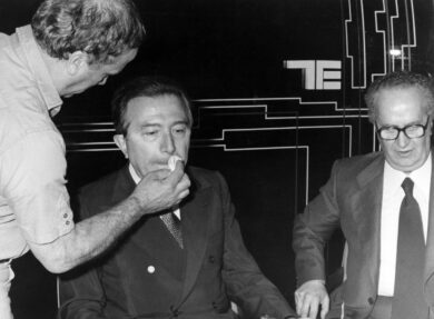 Confronto Meloni-Schlein, torniamo alla “Tribuna politica”
