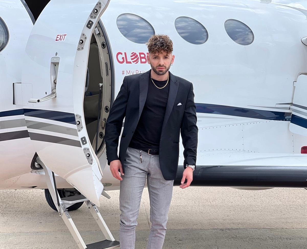 Daniele Pompili, in arrivo due importanti novità cinematografiche Daniele Pompili, in arrivo due importanti novità cinematografiche