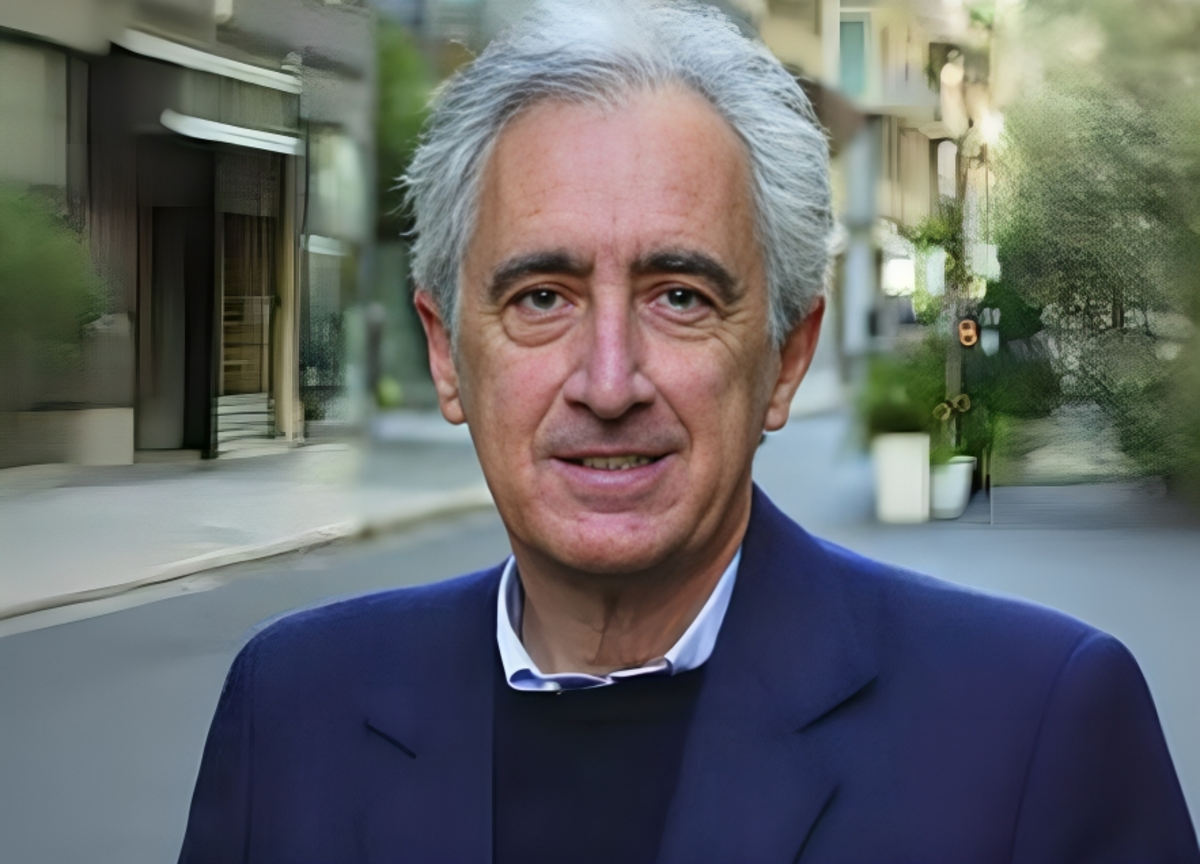 Franco Giuliano, è il neo Console Onorario del Montenegro a Bari Franco Giuliano, è il neo Console Onorario del Montenegro a Bari