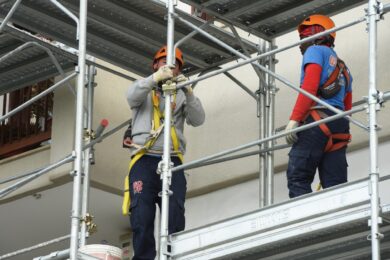 Superbonus: Fitch, crescita investimenti anche con ‘stretta’, spinta Pnrr