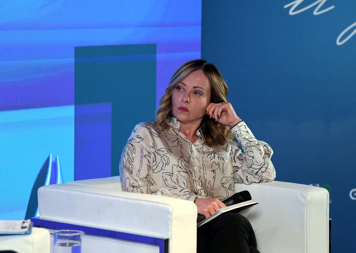Giorno della Verità, a Milano si accende il dibattito sul futuro dell’Italia Giorno della Verità, a Milano si accende il dibattito sul futuro dell’Italia