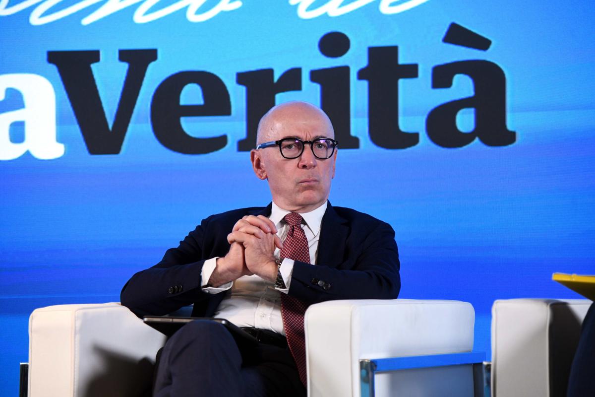 Giorno della Verità, a Milano si accende il dibattito sul futuro dell’Italia Giorno della Verità, a Milano si accende il dibattito sul futuro dell’Italia