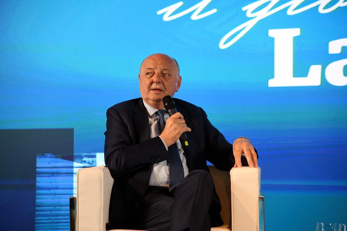 Giorno della Verità, a Milano si accende il dibattito sul futuro dell’Italia Giorno della Verità, a Milano si accende il dibattito sul futuro dell’Italia