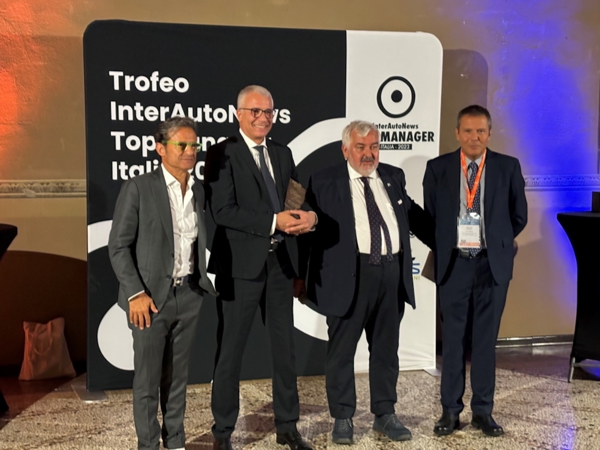 Automotive e assicurazioni: italiani fedeli al venditore, non al Brand Automotive e assicurazioni: italiani fedeli al venditore, non al Brand