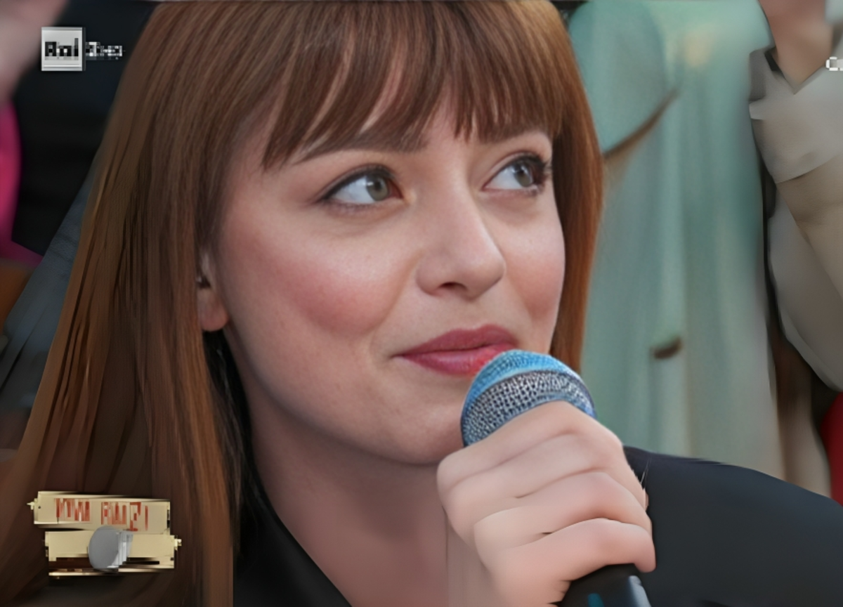 Annalisa, “la lingua era nella sua gola…”. Quando ha rischiato di morire Annalisa, “la lingua era nella sua gola…”. Quando ha rischiato di morire