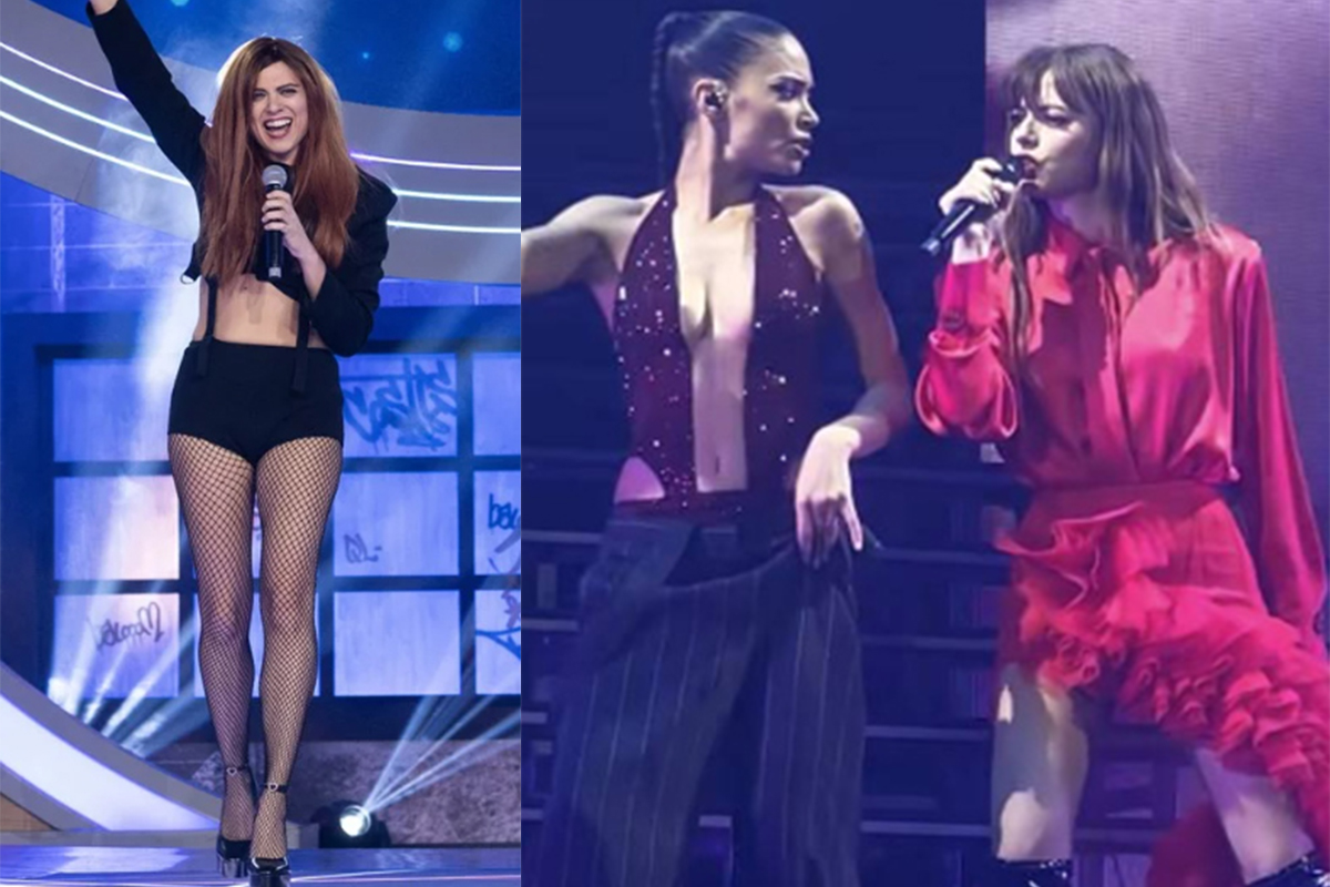 Annalisa, quando ha rischiato di morire. “La lingua era nella sua gola…”