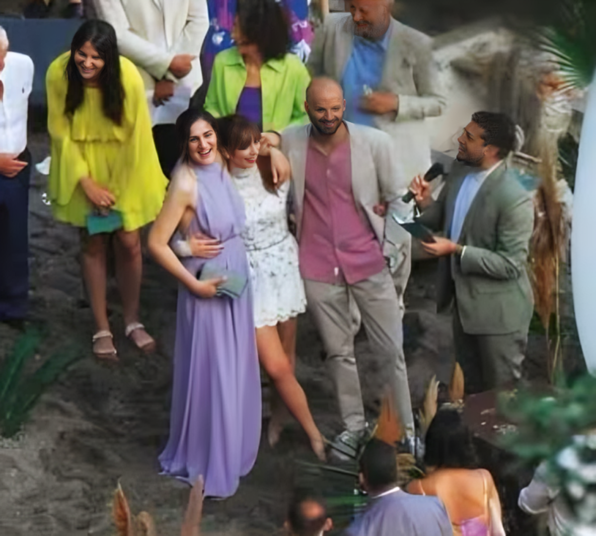 Annalisa, quando ha rischiato di morire. “La lingua era nella sua gola…”