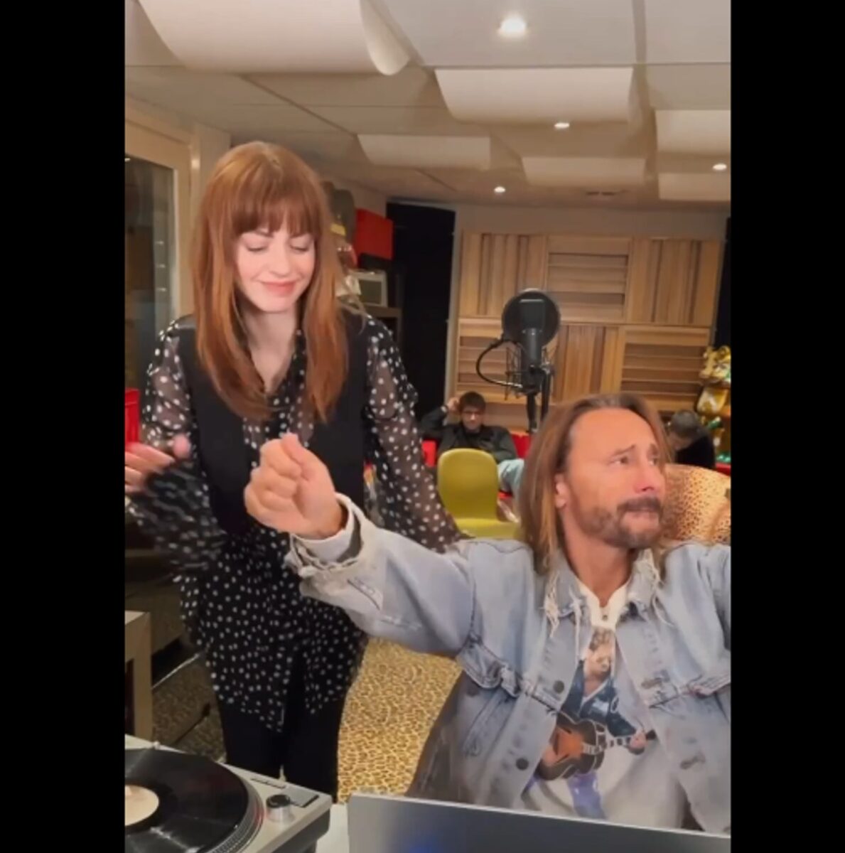 Annalisa, quando ha rischiato di morire. “La lingua era nella sua gola…”