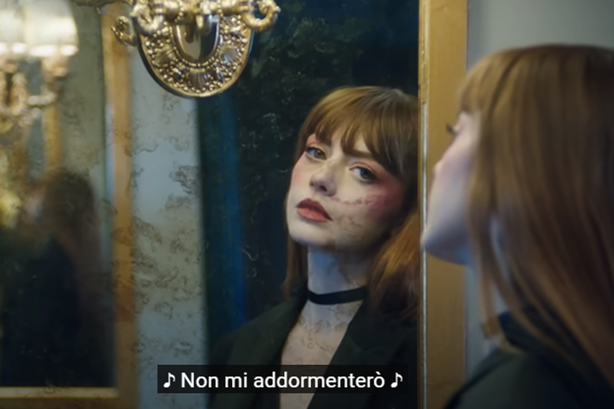 Annalisa, quando ha rischiato di morire. “La lingua era nella sua gola…”