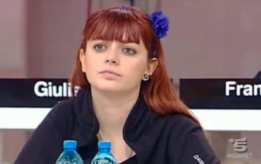 Annalisa, “la lingua era nella sua gola…”. Quando ha rischiato di morire Annalisa, “la lingua era nella sua gola…”. Quando ha rischiato di morire