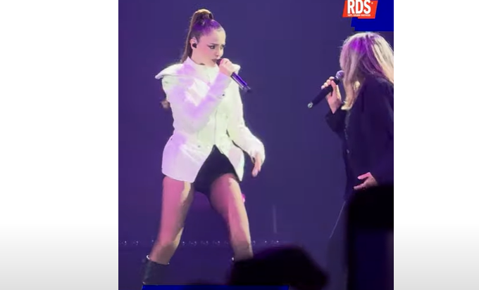 Annalisa, “la lingua era nella sua gola…”. Quando ha rischiato di morire Annalisa, “la lingua era nella sua gola…”. Quando ha rischiato di morire