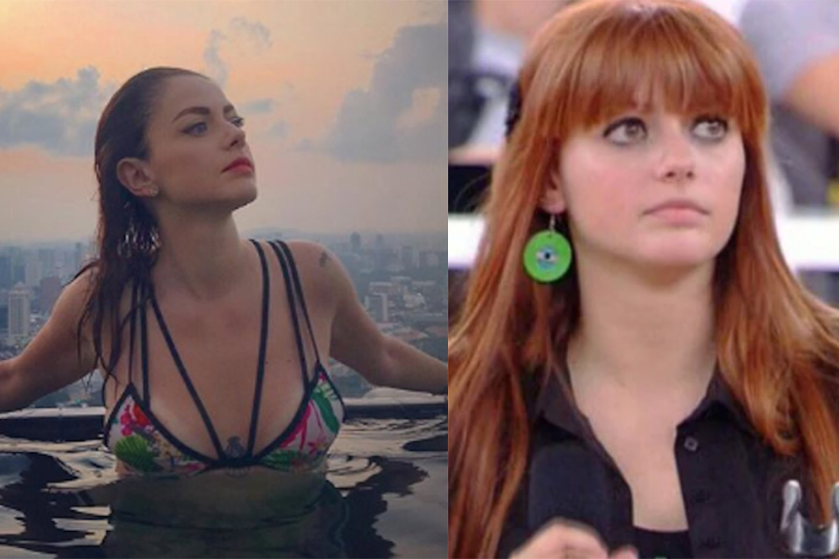 Annalisa, “la lingua era nella sua gola…”. Quando ha rischiato di morire Annalisa, “la lingua era nella sua gola…”. Quando ha rischiato di morire