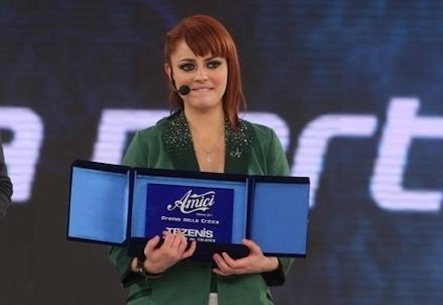 Annalisa, “la lingua era nella sua gola…”. Quando ha rischiato di morire Annalisa, “la lingua era nella sua gola…”. Quando ha rischiato di morire