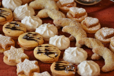 Richiamo di biscotti dai supermercati. Ecco il lotto. La nocciola nel mirino