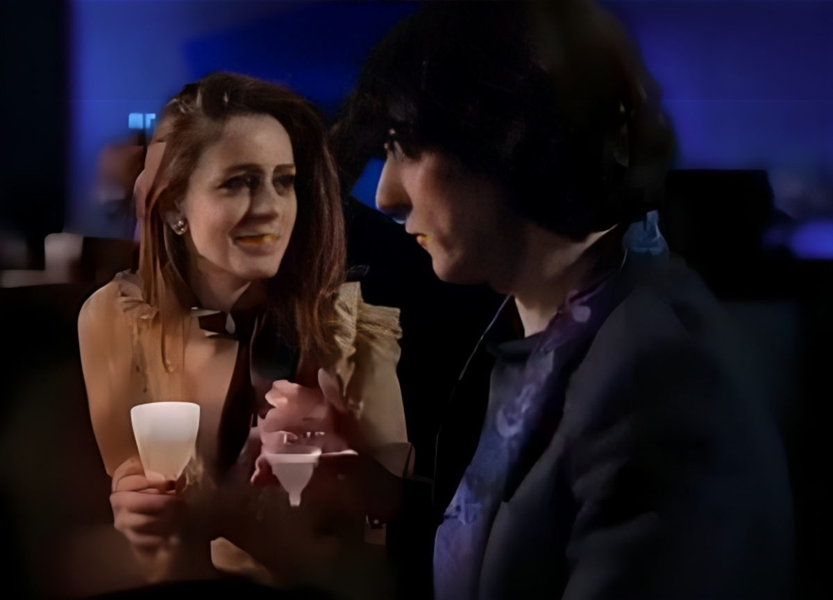 Annalisa, “la lingua era nella sua gola…”. Quando ha rischiato di morire Annalisa, “la lingua era nella sua gola…”. Quando ha rischiato di morire