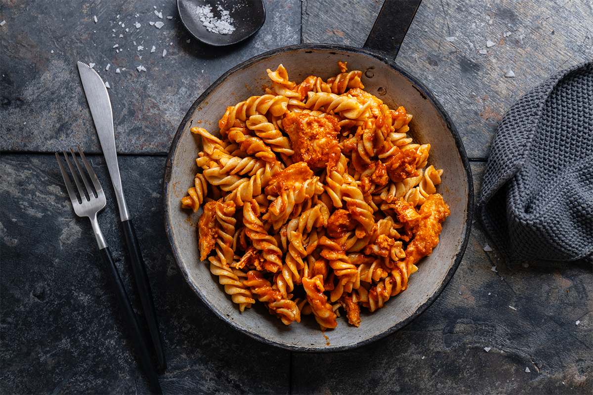 Galleria foto 'Pesto rosso, non tutti sono uguali. Trovati pesticidi, muffe e bisfenolo A' - foto 1