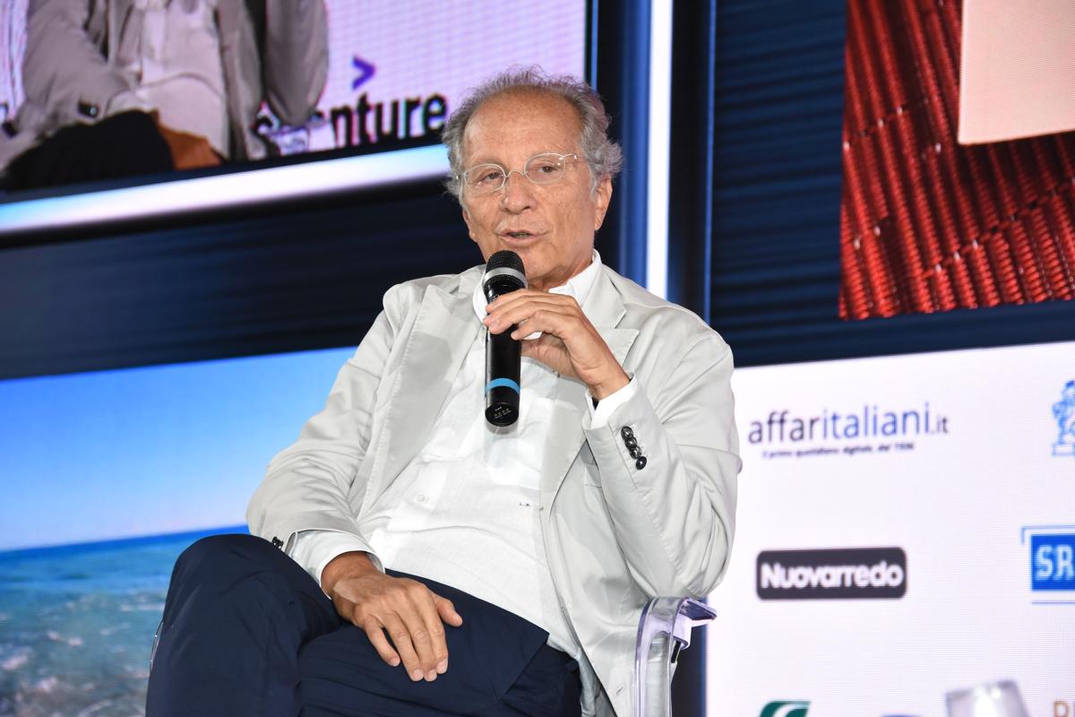 Meeting del Made in Italy, pronta La Piazza romana di Affaritaliani con AEPI