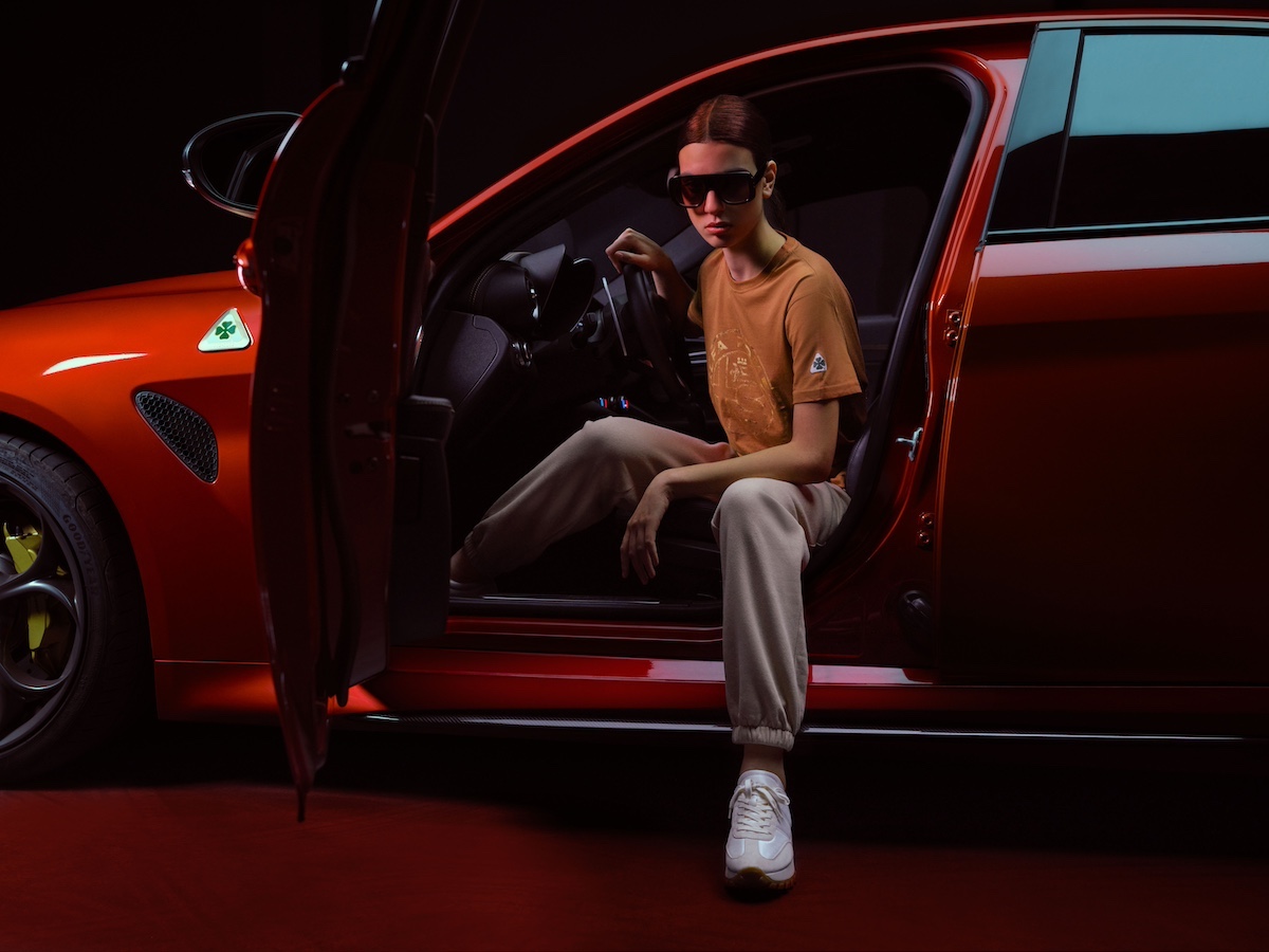 Alfa Romeo presenta il nuovo store online