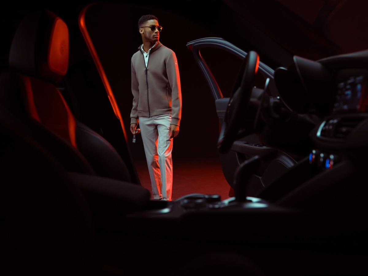 Alfa Romeo presenta il nuovo store online