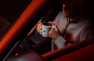 Alfa Romeo presenta il nuovo store online