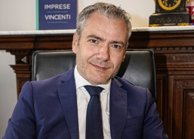 Cervasca, Intesa Sanpaolo sostiene il progetto “Ecostalla”