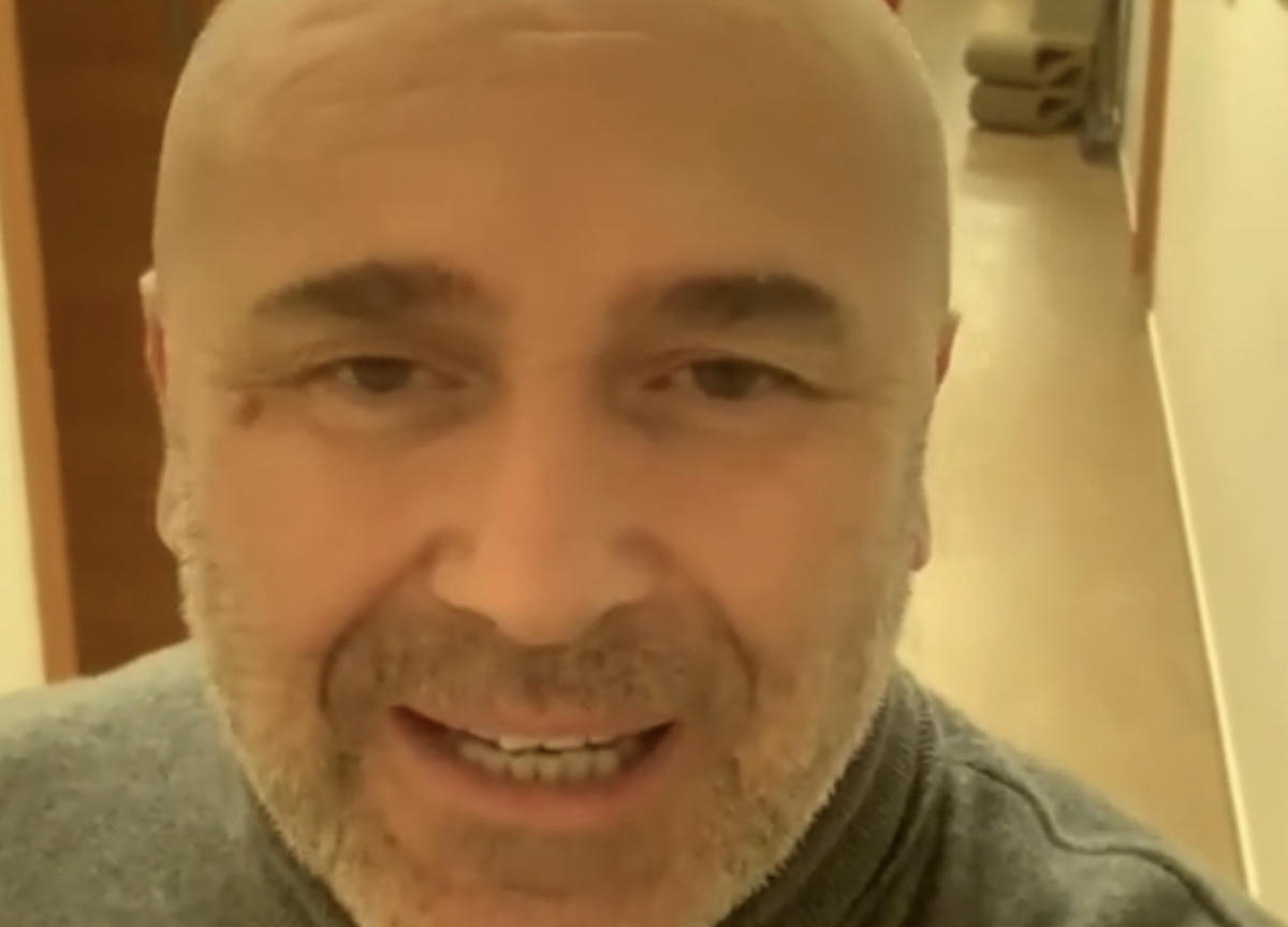 Stefano Bandecchi rapper: il sound che fa impazzire la rete by Radio Rock